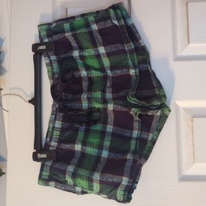 Aeropostale Sleep Shorts